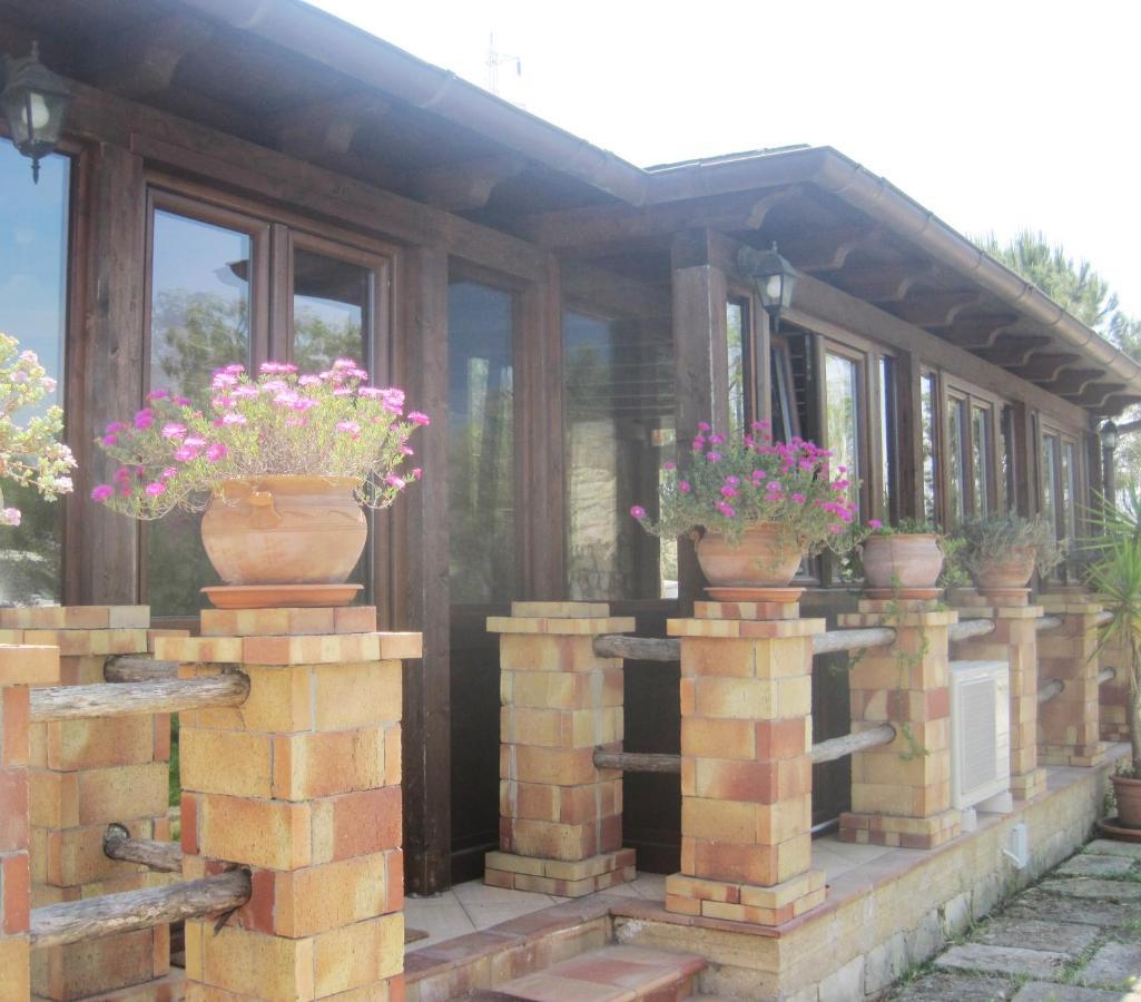 Giusy Bed & Breakfast