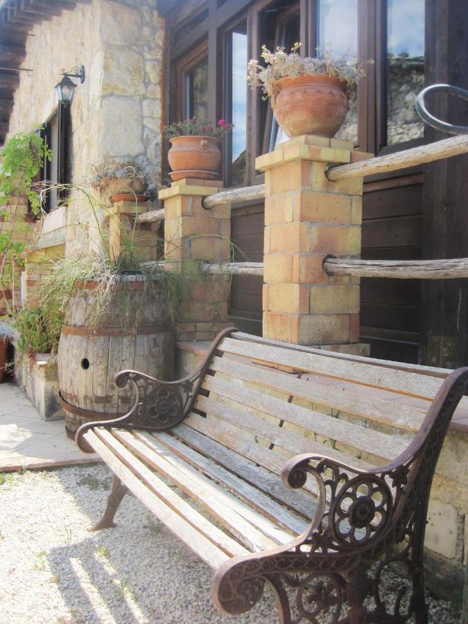 Bed & Breakfast Giusy Syracuse