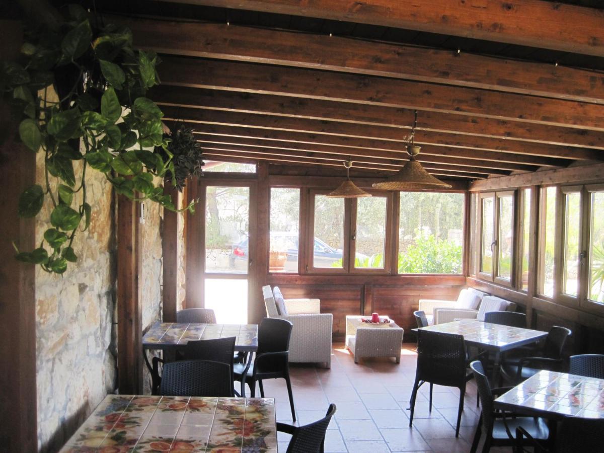 Giusy Bed & Breakfast