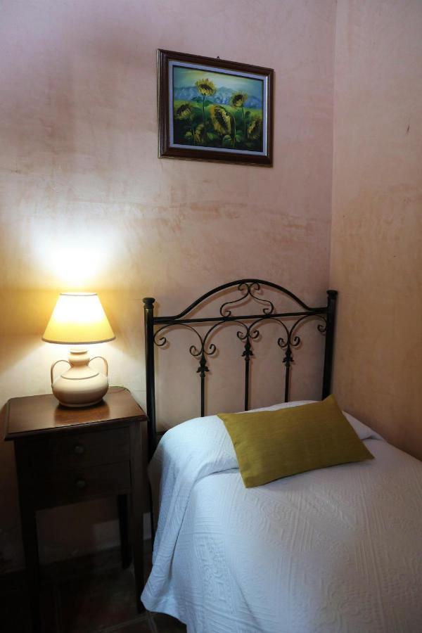 Giusy Bed & Breakfast