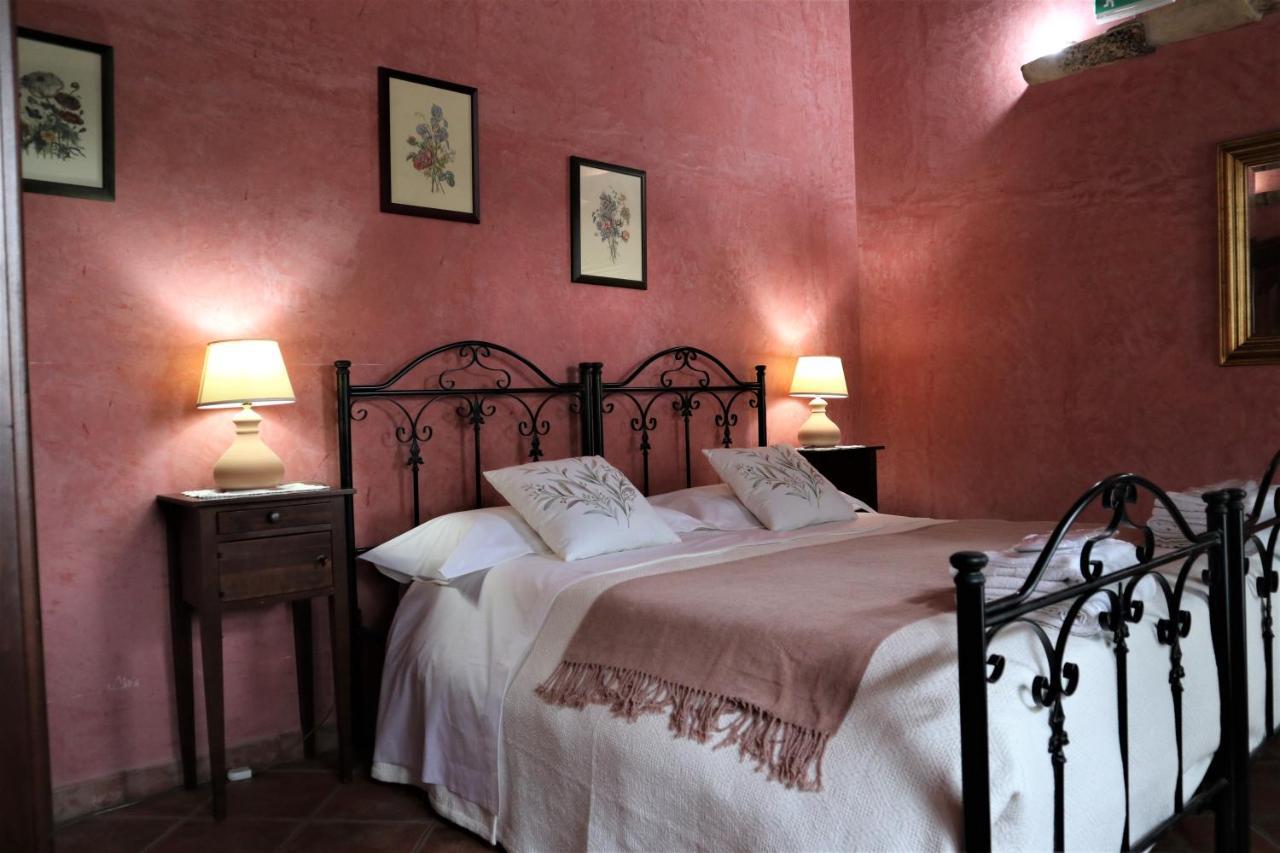 Giusy Bed & Breakfast *