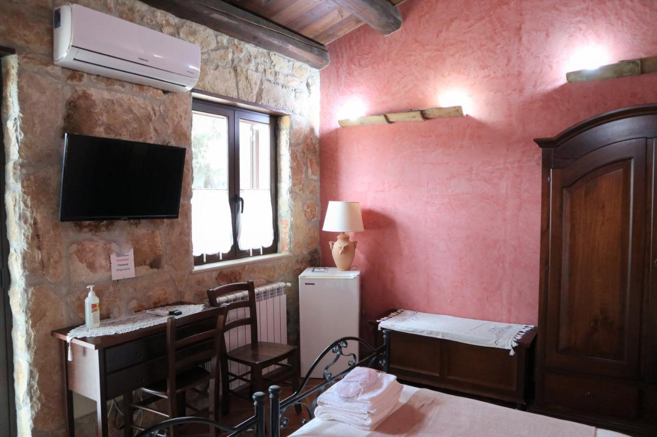 Bed & Breakfast Giusy