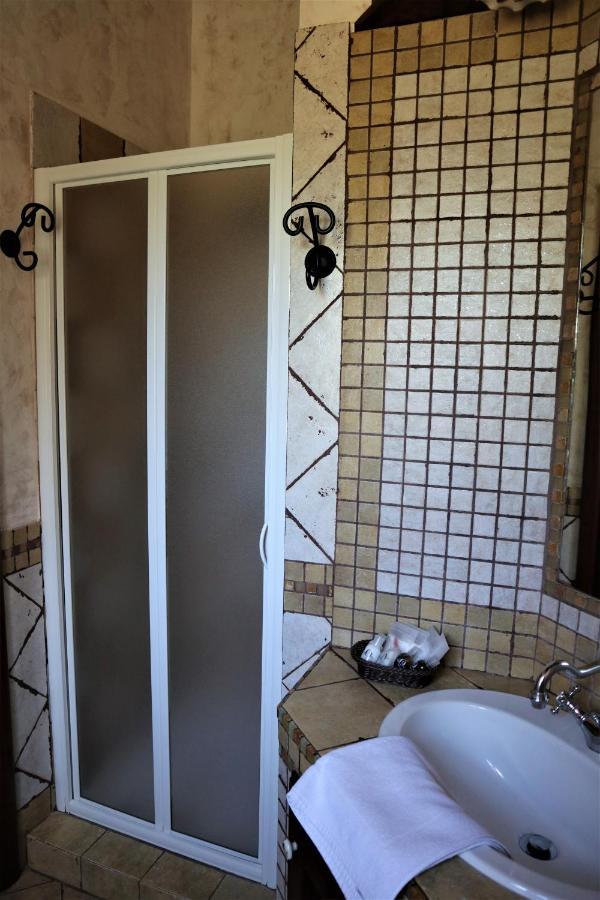 Bed & Breakfast Giusy Syracuse