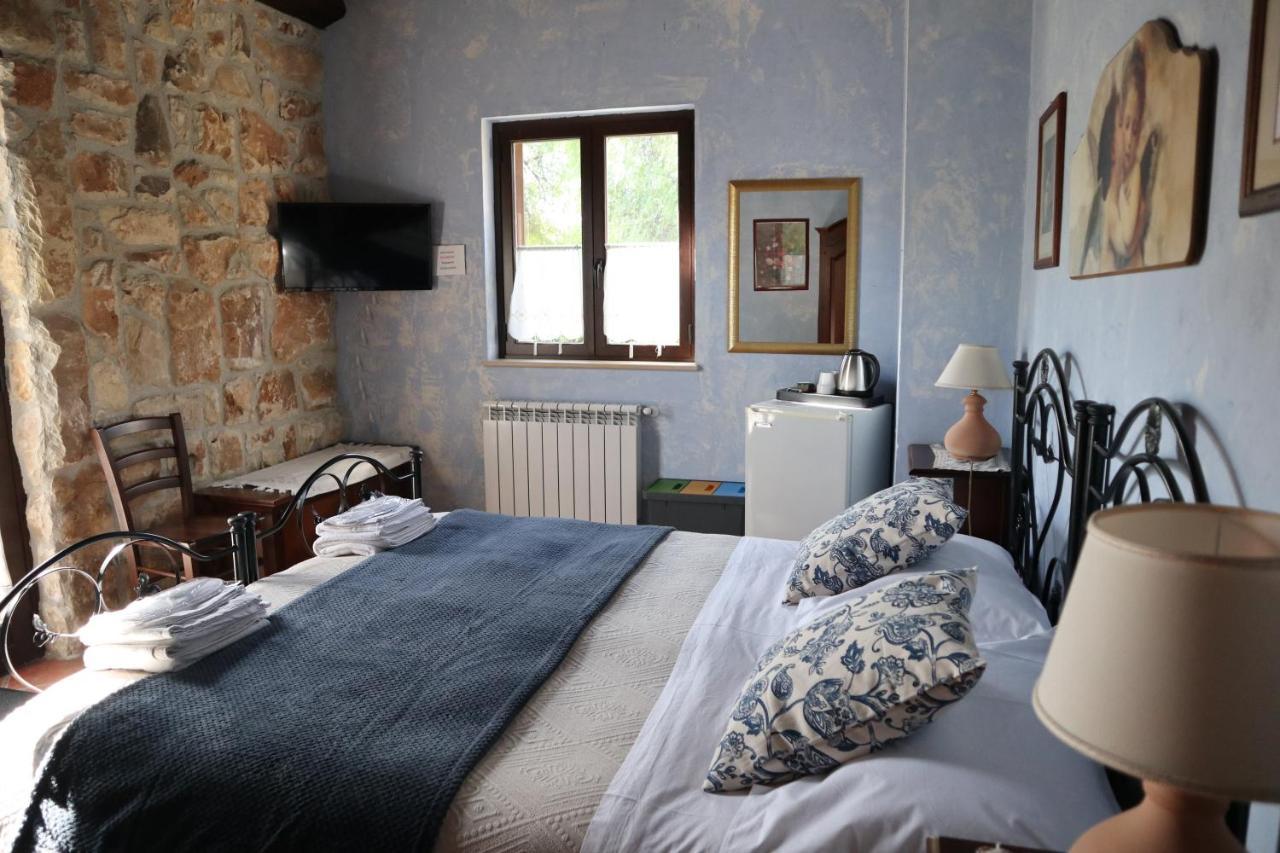 Bed & Breakfast Giusy Syracuse
