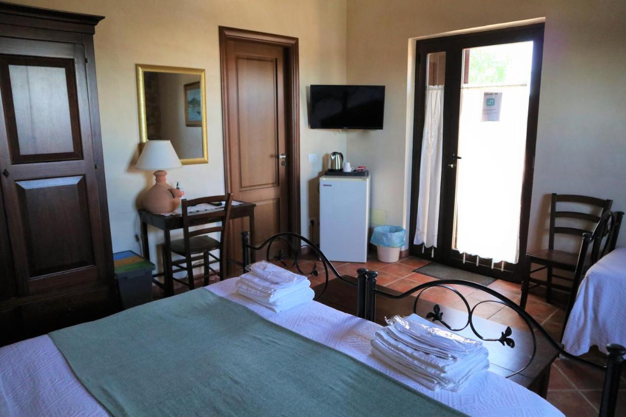 Giusy Bed & Breakfast Syracuse