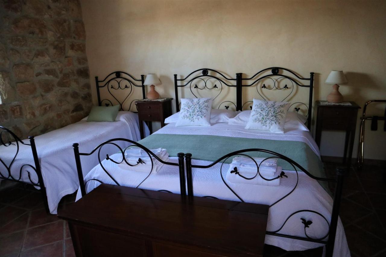 Bed & Breakfast Giusy