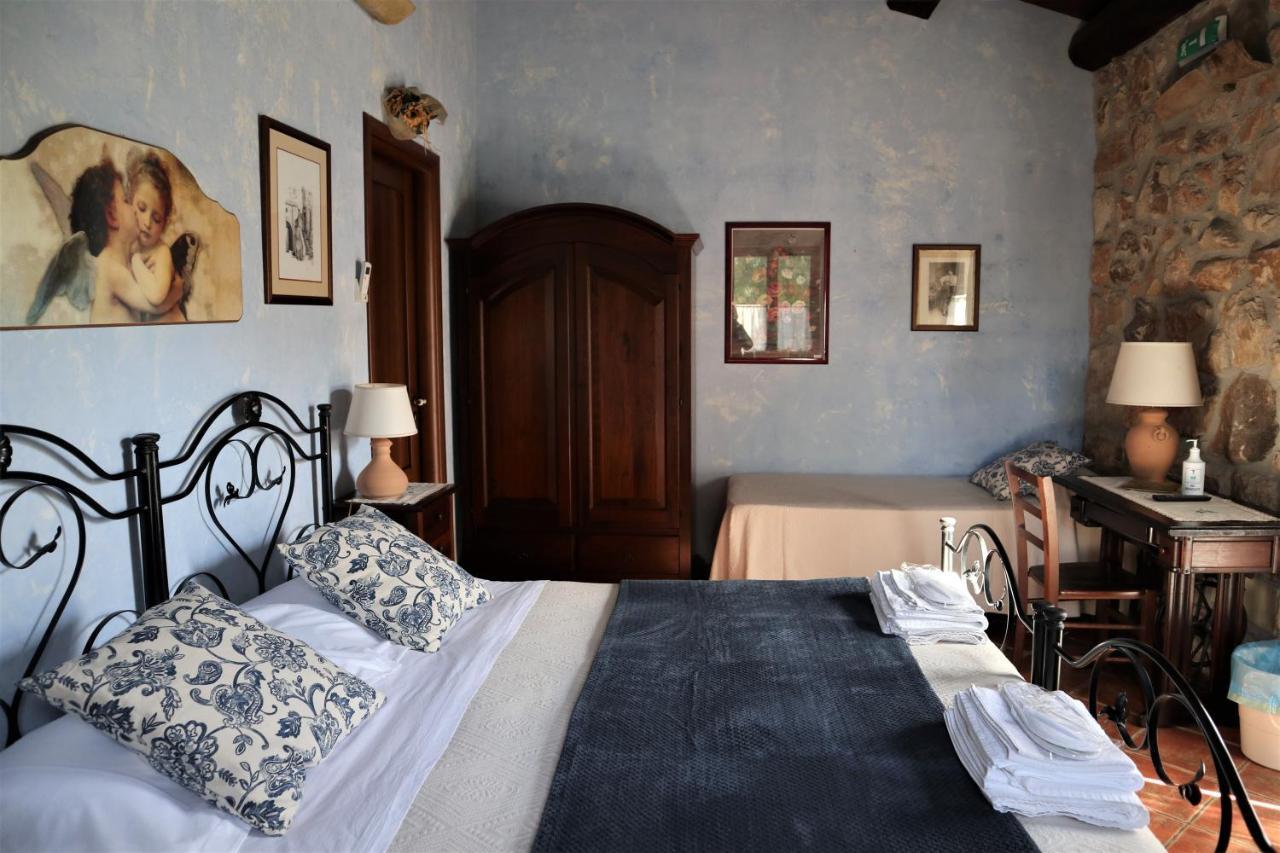 Giusy Bed & Breakfast Syracuse