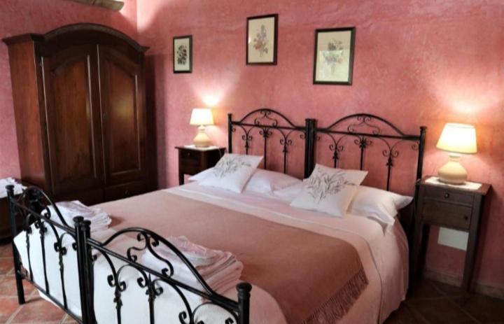 Bed & Breakfast Giusy Syracuse