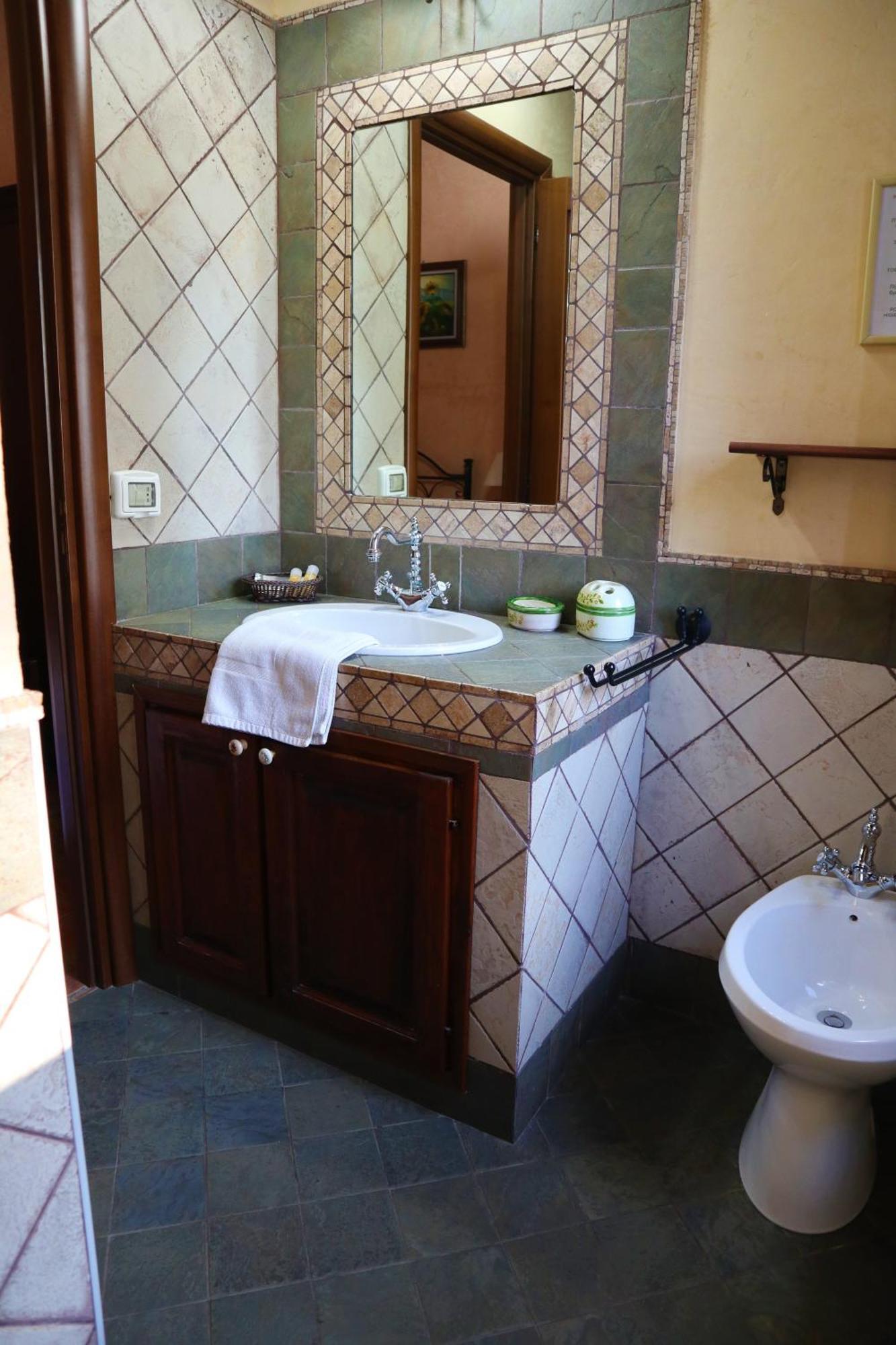 Giusy Bed & Breakfast Syracuse